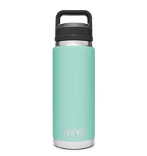 Load image into Gallery viewer, YETI RAMBLER 26OZ BOTTLE WITH CHUG CAP