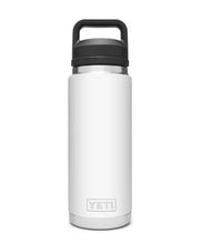 Load image into Gallery viewer, YETI RAMBLER 26OZ BOTTLE WITH CHUG CAP