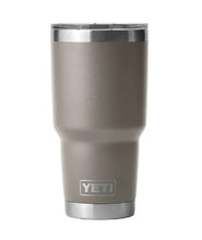Load image into Gallery viewer, YETI RAMBLER 30OZ TUMBLER WITH MAGSLIDER LID