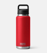 Load image into Gallery viewer, YETI RAMBLER 36OZ BOTTLE WITH CHUG CAP