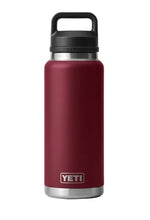 Load image into Gallery viewer, YETI RAMBLER 36OZ BOTTLE WITH CHUG CAP