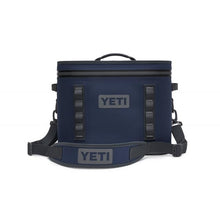 Load image into Gallery viewer, YETI HOPPER FLIP 18 SOFT COOLER
