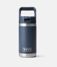 Load image into Gallery viewer, YETI RAMBLER JR 12 OZ KIDS BOTTLE