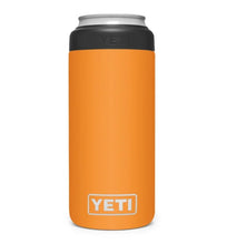 Load image into Gallery viewer, YETI RAMBLER COLSTER TALL CAN INSULATOR