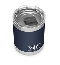 Load image into Gallery viewer, YETI RAMBLER 10OZ LOWBALL WITH MAGSLIDER LID
