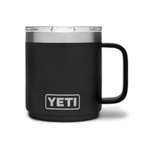 Load image into Gallery viewer, YETI RAMBLER 10OZ MUG WITH MAGSLIDER LID