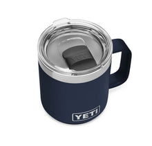 Load image into Gallery viewer, YETI RAMBLER 10OZ MUG WITH MAGSLIDER LID