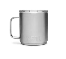 Load image into Gallery viewer, YETI RAMBLER 10OZ MUG WITH MAGSLIDER LID