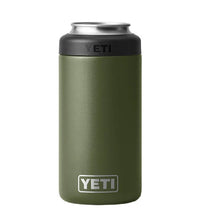 Load image into Gallery viewer, YETI RAMBLER COLSTER TALL CAN INSULATOR