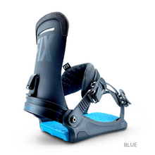 Load image into Gallery viewer, FIX YALE SNOWBOARD BINDINGS