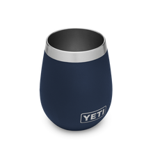 Load image into Gallery viewer, YETI RAMBLER 10OZ WINE TUMBLER