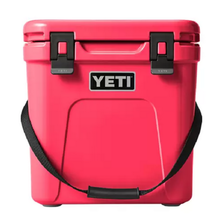 Load image into Gallery viewer, YETI ROADIE 24 HARD COOLER