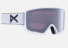 Load image into Gallery viewer, ANON M3 WITH MFI FACE MASK GOGGLE