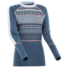 Load image into Gallery viewer, KARI TRAA PERLE LONG SLEEVE BASELAYER TOP