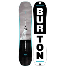 Load image into Gallery viewer, BURTON PROCESS SMALLS JUNIOR SNOWBOARD