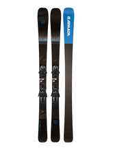 Load image into Gallery viewer, ARMADA DECLIVITY 82 TI WITH Z12 BINDING MENS SKI PACKAGE