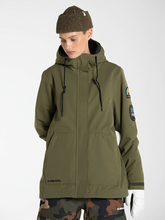 Load image into Gallery viewer, ARMADA HELENA INSULATED JACKET
