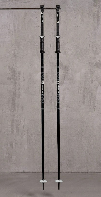 ARMADA TRIAD SKI POLES Moguls In Mocean