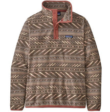 Load image into Gallery viewer, PATAGONIA MICRO D SNAP-T PULLOVER WOMENS FLEECE