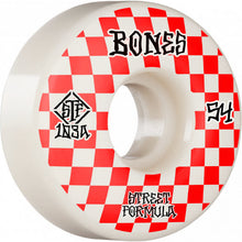 Load image into Gallery viewer, BONES STF SKATEBOARD WHEELS