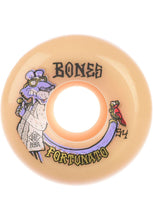 Load image into Gallery viewer, BONES STF SKATEBOARD WHEELS