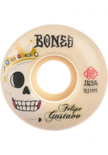 Load image into Gallery viewer, BONES STF SKATEBOARD WHEELS