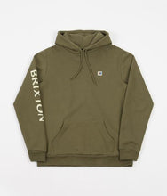Load image into Gallery viewer, BRIXTON ALTON HOODIE