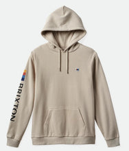 Load image into Gallery viewer, BRIXTON ALTON HOODIE