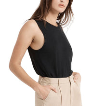 Load image into Gallery viewer, BRIXTON MONTAUK WOMENS TANK TOP