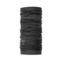 Load image into Gallery viewer, BUFF LIGHTWEIGHT MERINO WOOL NECKWEAR