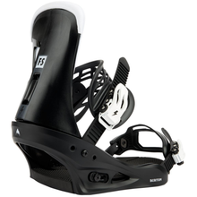 Load image into Gallery viewer, BURTON FREESTYLE REFLEX MENS SNOWBOARD BINDING