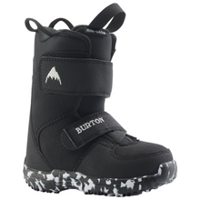 Load image into Gallery viewer, BURTON MINI GROM SNOWBOARD BOOTS