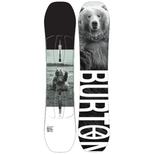 Load image into Gallery viewer, BURTON PROCESS SMALLS JUNIOR SNOWBOARD