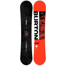 Load image into Gallery viewer, BURTON RIPCORD SNOWBOARD