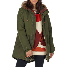 Load image into Gallery viewer, BURTON SAXTON WOMENS PARKA