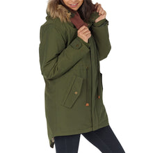 Load image into Gallery viewer, BURTON SAXTON WOMENS PARKA