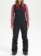 Load image into Gallery viewer, BURTON AVALON BIB WOMENS PANT