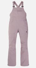 Load image into Gallery viewer, BURTON AVALON BIB WOMENS PANT