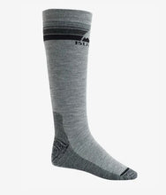 Load image into Gallery viewer, BURTON EMBLEM MIDWEIGHT MENS SOCKS