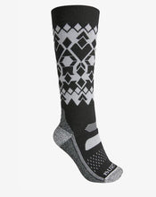 Load image into Gallery viewer, BURTON PERFORMANCE MIDWEIGHT WOMENS SOCK