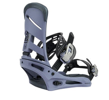 Load image into Gallery viewer, BURTON MISSION SNOWBOARD BINDING
