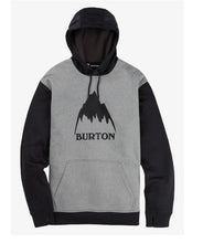 Load image into Gallery viewer, BURTON OAK PULLOVER MENS HOODIE