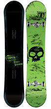 Load image into Gallery viewer, CAPITA SCOTT STEVENS PRO MENS SNOWBOARD