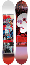 Load image into Gallery viewer, CAPITA ULTRAFEAR MENS SNOWBOARD