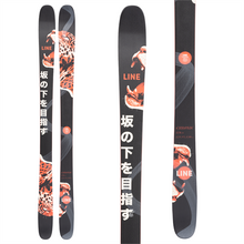 Load image into Gallery viewer, LINE CHRONIC MENS SKIS
