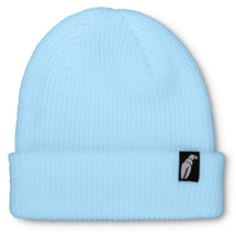 Load image into Gallery viewer, CRAB GRAB CLAW LABEL BEANIE