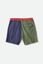 Load image into Gallery viewer, BRIXTON VOYAGE MENS SHORTS