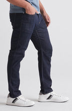 Load image into Gallery viewer, DUER PERFORMANCE DENIM RELAXED TAPER MENS PANT
