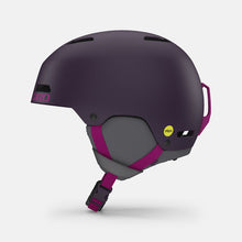 Load image into Gallery viewer, GIRO LEDGE MIPS HELMET