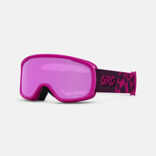 Load image into Gallery viewer, GIRO MOXIE WOMENS GOGGLE